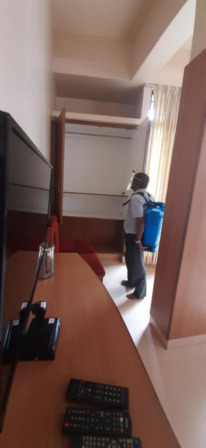 Hotel Suvarn mandir Belgaum Bagian luar foto