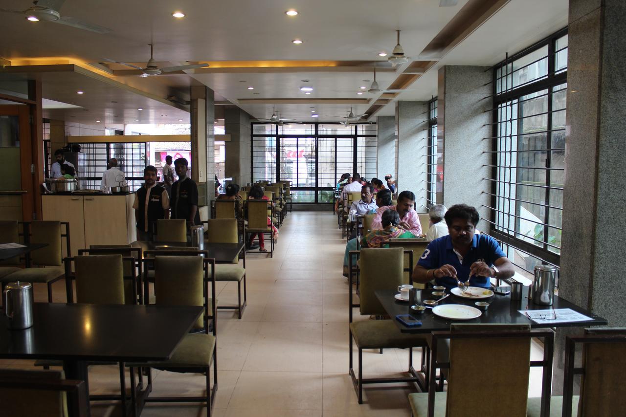 Hotel Suvarn mandir Belgaum Bagian luar foto